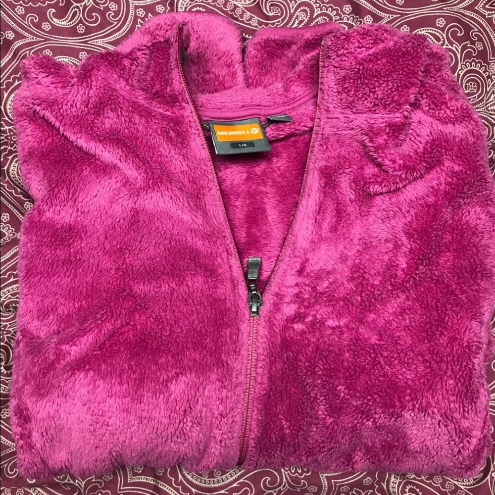 Merrell Jacket - image 1